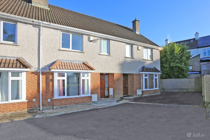 3 Shelbourne Mews, Shelbourne Avenue, Limerick, V94AP6R