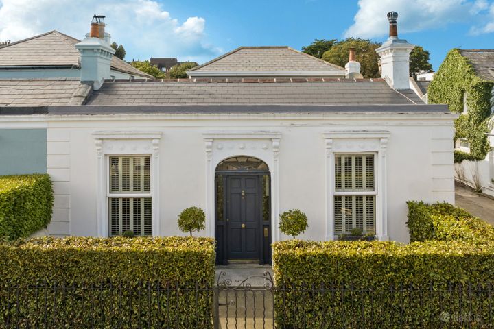 29 Sandycove Ave West, Sandycove, Dublin, Dublin