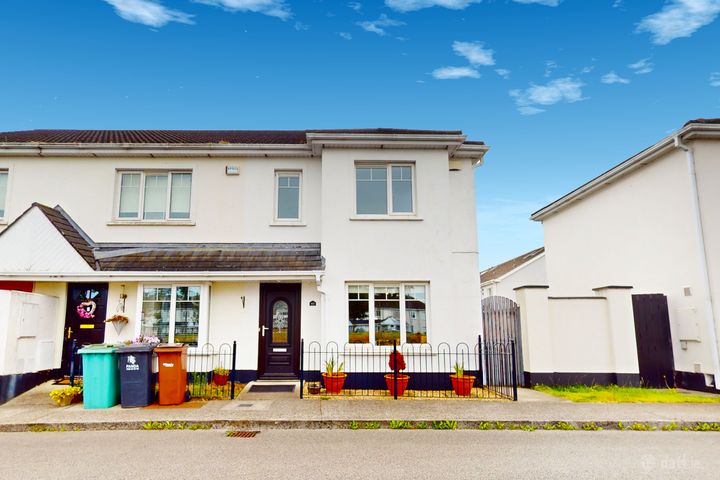 40 Holywell Dene, Feltrim Rd, Swords, Dublin
