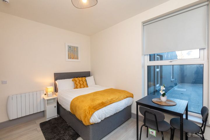 Connaught Street, Phibsborough , Dublin 7