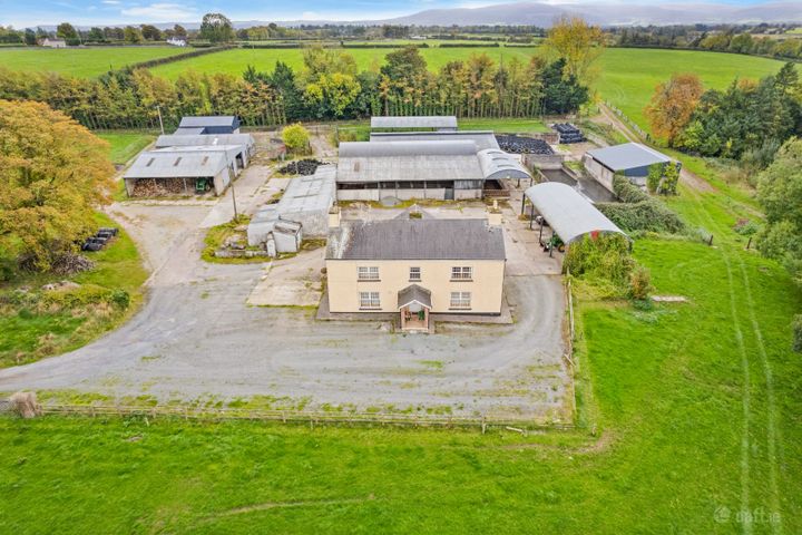 Rockvale House, Ballydoyle, Castletownroche, Co. Cork