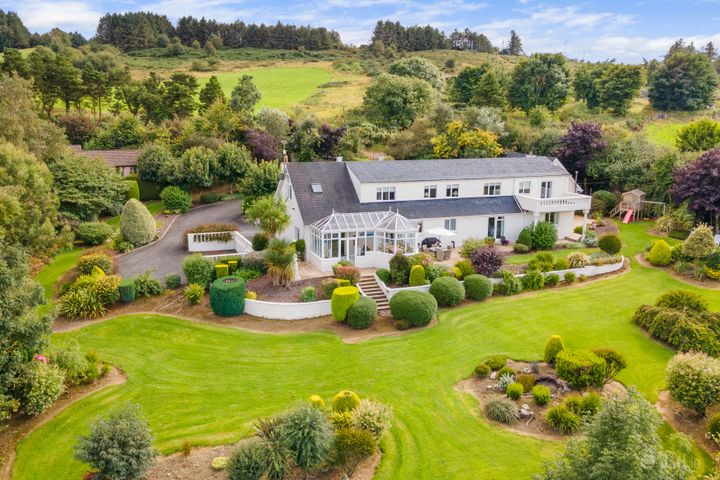 Ardaragh, Red Gap, Rathcoole, Co Dublin, D24CX99