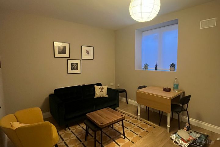 Apartment 1, 5 Palace Street, Drogheda, Co. Louth