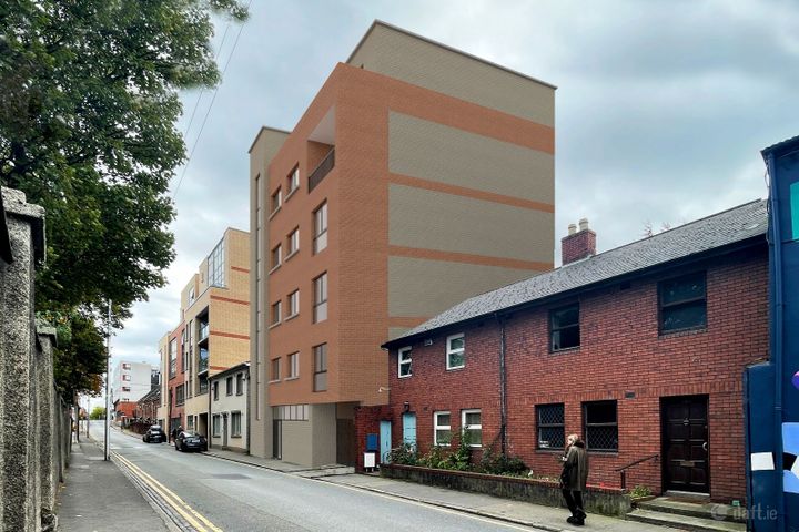 29 Bowlane West, Kilmainham, Dublin 8, Dublin