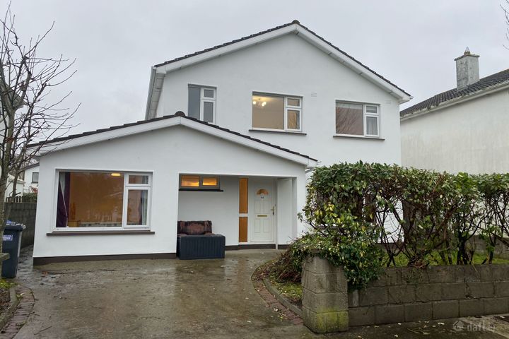 10 bullock park  , Carlow Town, Co. Carlow