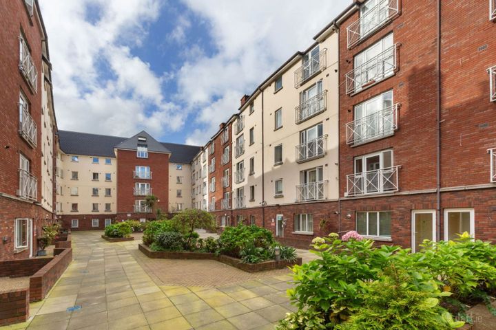 Apartment 59, Clifden Court, Arbour Hill, Dublin 7