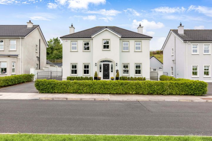 16 Telaydan Heights, Milltown, Monaghan Town, H18FP49