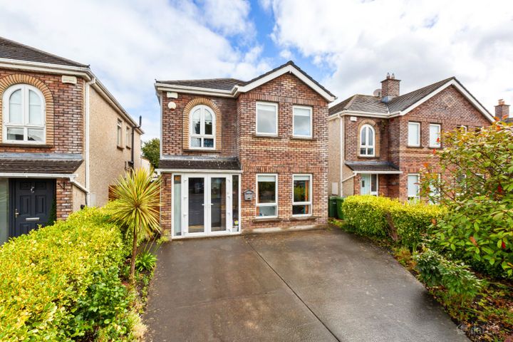 10 Limelawn Rise, Clonsilla, Dublin 15, D15K2H1