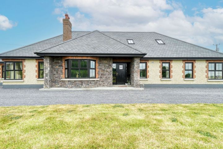 Ballinlough, Stradbally, Ballydavis, Co. Laois, R32V6P7