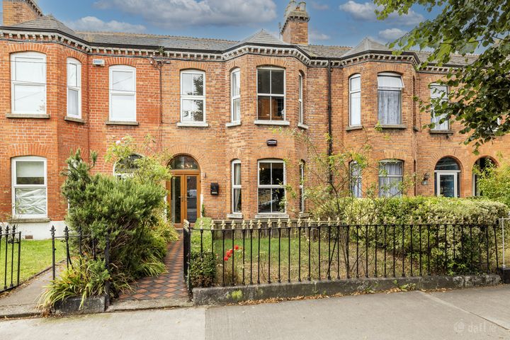 195 Clonliffe Rd, Drumcondra, Dublin 3, Dublin 3, Dublin