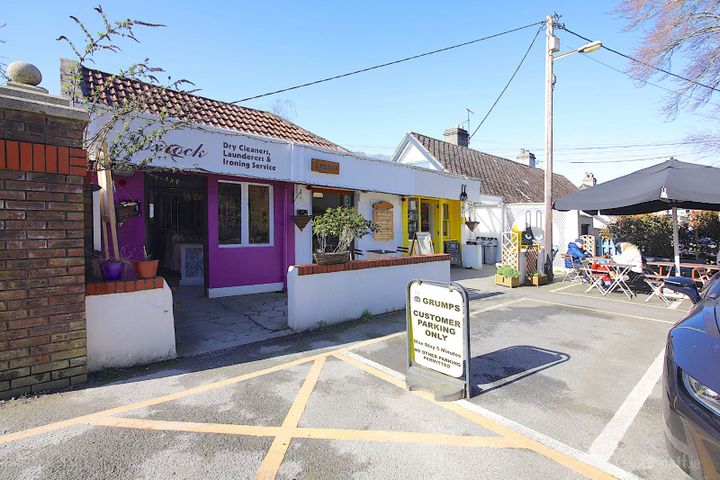 No.1, Orchard Cottages, Foxrock, Dublin 18, D18Y9Y1