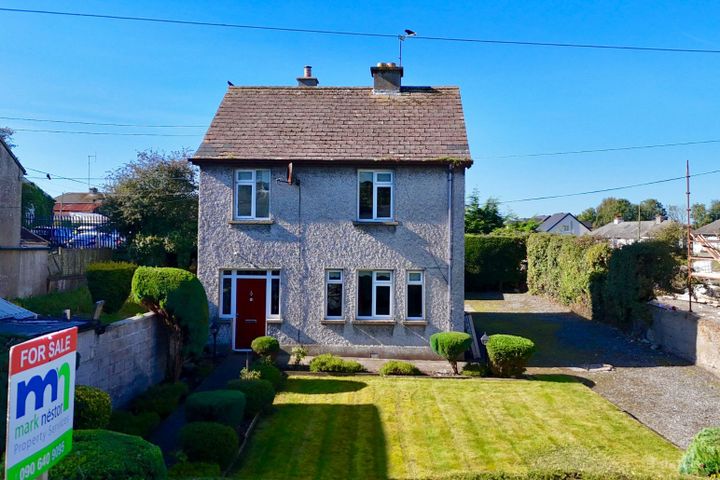 Lakeview West, Roscommon Road, Athlone, Co. Westmeath, N37X3C6