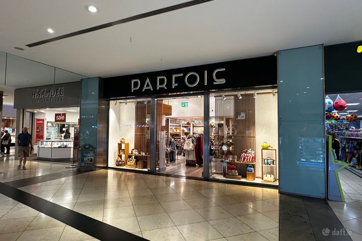 Unit G9, The Pavilions, Malahide Road, Swords, Co. Dublin