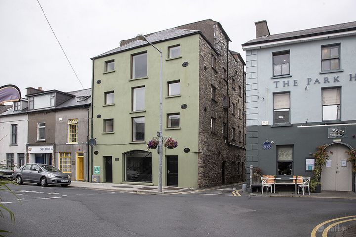 Apartment 8, Moloney Stores, Parnell Street, Dungarvan, Co. Waterford, X35PE80