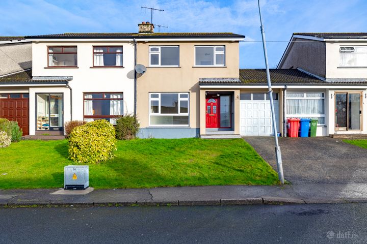 102 Willow Close, Fethard Road, Clonmel, Co. Tipperary, E91TR88