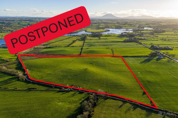 Rathfranpark, Carowmore Lacken, Ballina, Co. Mayo