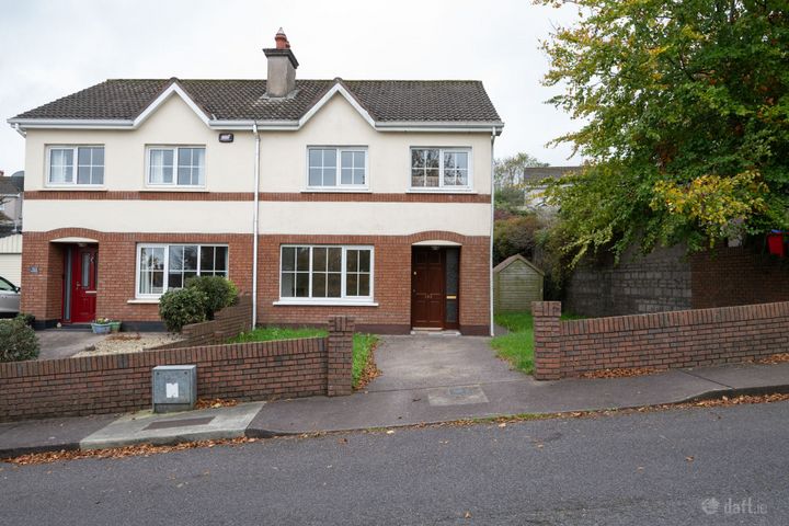 152 Curragh Woods, Frankfield, Co. Cork, T12K8YK