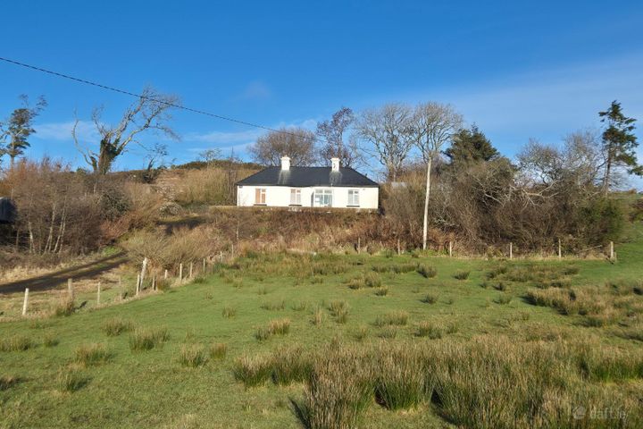 Meennacloughfinny, Carrowbeg, Newport, Newport, Co. Mayo, F28VY70