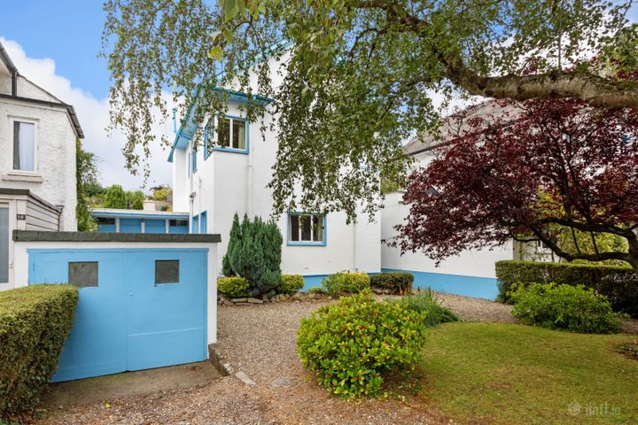 Corrymeela, 21 Glenart Avenue, Blackrock, Dublin