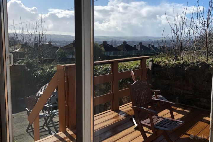 Bellevue Park, Off Military Hill, St. Lukes, Co. Cork