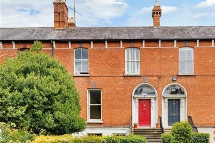 Basement Room 3- 61 Palmerston Road, Dublin 6, Ranelagh, Dublin 6