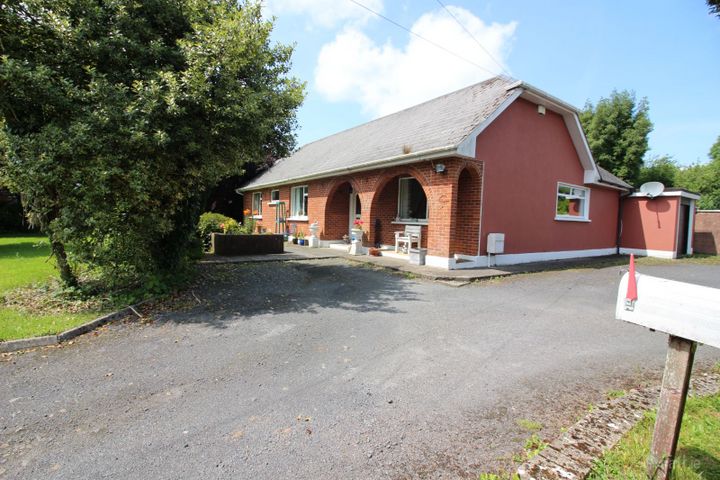 Newtown, Castletroy, Castletroy, Co. Limerick, V94D8NX