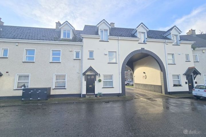10 Homeville Court, Old Knocklyon Road, Knocklyon, Dublin 16, D16T922