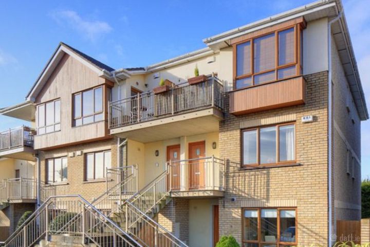 Forest Hills, Forest Road, Swords, Co. Dublin