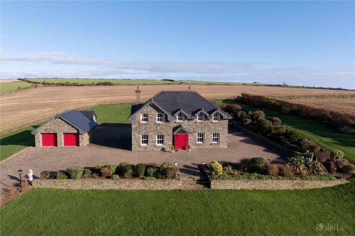 Kilcoleman House, Kilcoleman, Kinsale, Cork