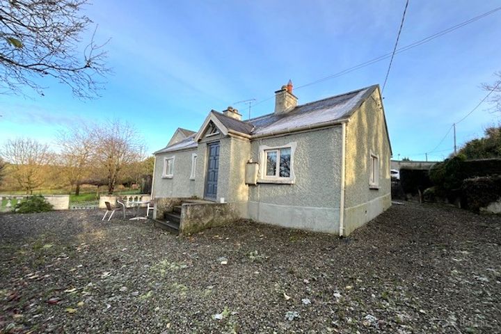 Calliaghstown, Rathcoole, Co. Dublin