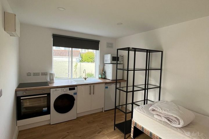 Mount Merrion Studio, Mount Merrion, Co. Dublin