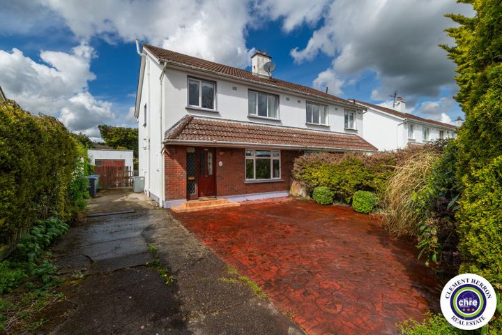 29 Borris Little, Portlaoise, Laois, Laois