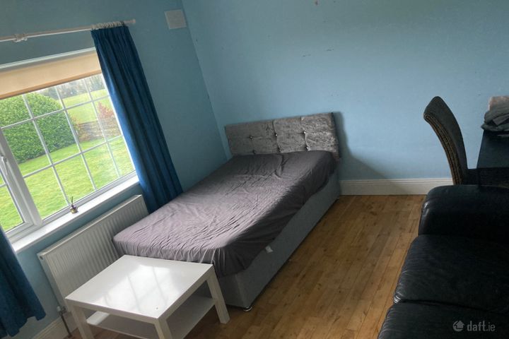 4 Heathfields, Portlaoise, Kilminchy, Co. Laois