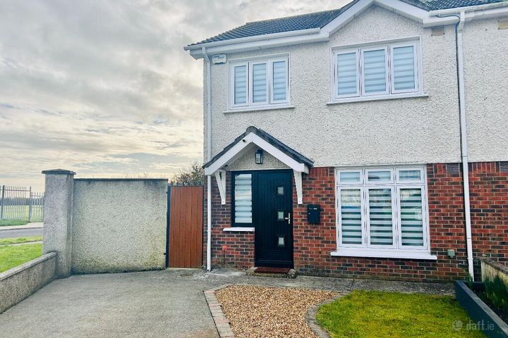 6 Hazel Lane, Drogheda, Co. Meath, A92R8XW
