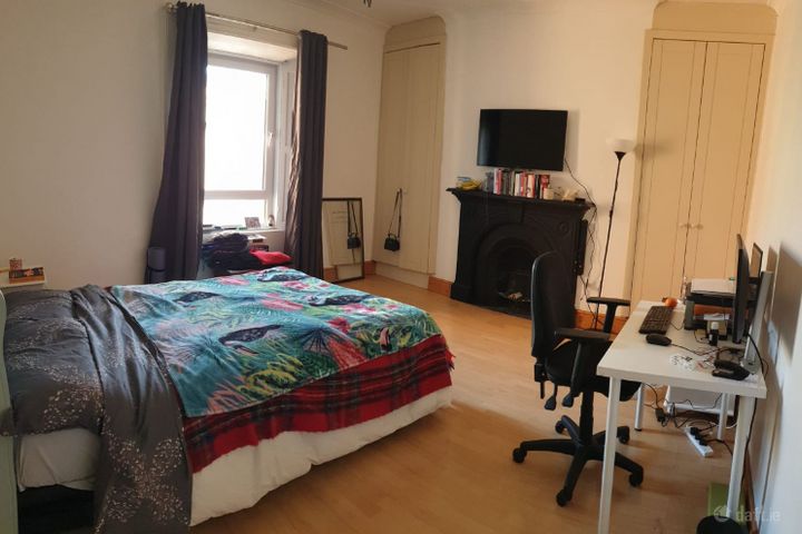 1 Mountjoy Street,Dublin 7, Phibsborough, Dublin 7