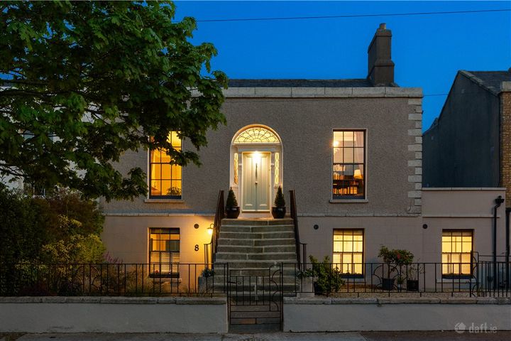 8 Garville Rd, Dublin 6, Dublin, Dublin 6, Dublin