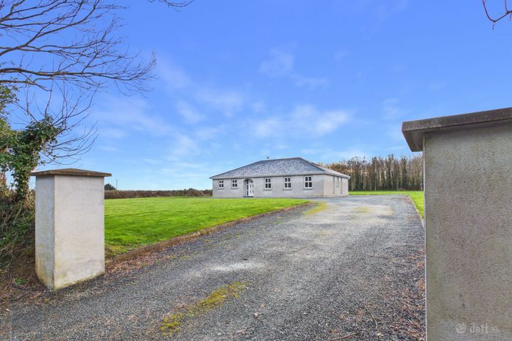 "Forest Edge", Battlestown, Ramsgrange, Co. Wexford, Y34FD99