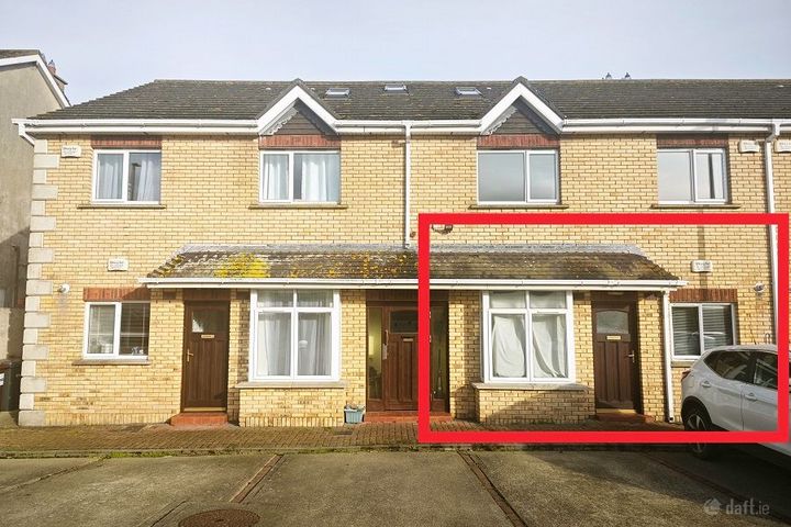 3 Moorings Cove, Balbriggan Road, Skerries, Co. Dublin, K34AE98
