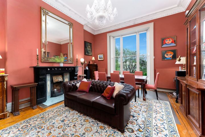 4 Kenilworth Road, Dublin 6, Rathgar, Dublin 6