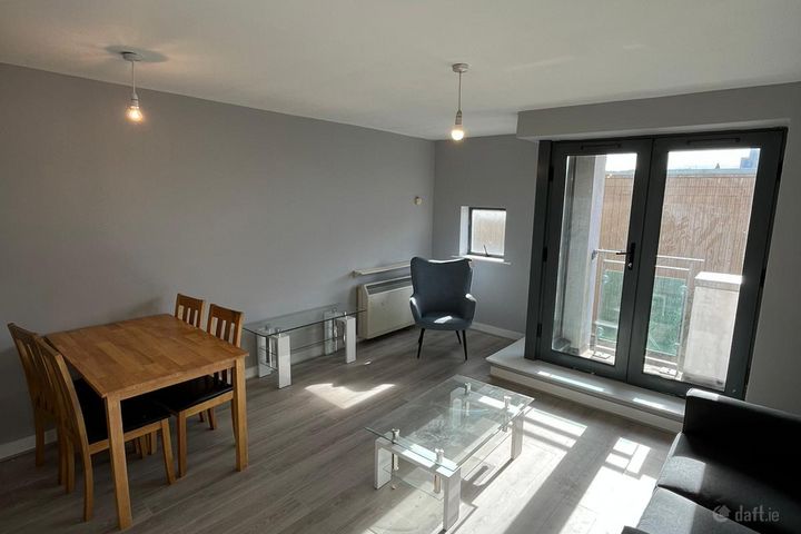 Apt 93, The Old Distillery, D07 KH57, Dublin 7