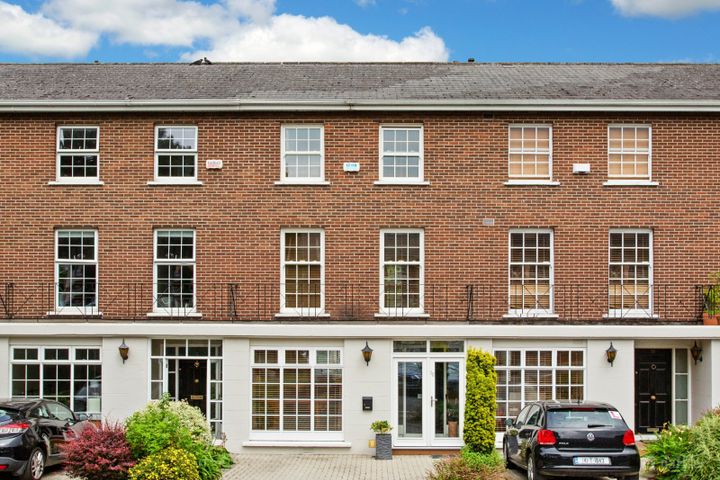 12 Eglinton Sq, Donnybrook, Dublin 4, Dublin 4, Dublin