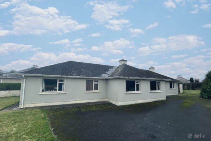 Clounreask, Askeaton, Co. Limerick, V94XV7F