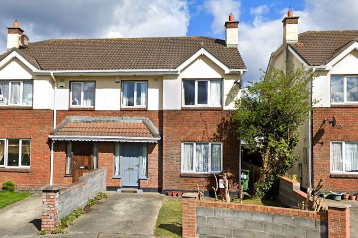 47 Foxborough Gardens, Lucan, Co. Dublin, K78W682
