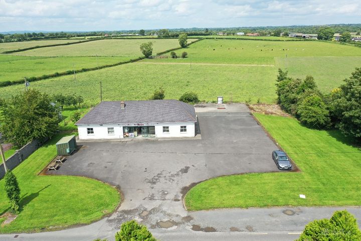 Gibbstown, Navan, Co. Meath