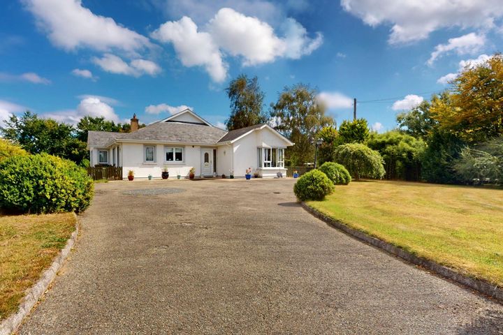 Coolamain, Oylegate, Wexford, Y21AF53