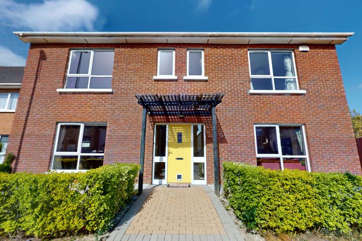 31 Barnwell Rd, Hansfield, Ongar Dublin 15, Dublin 15, Dublin