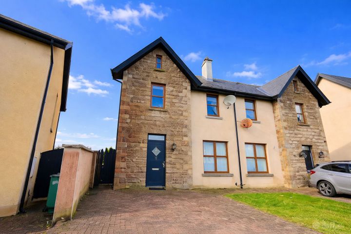 79 Springfield Grove, Rossmore Village, Reddan's Walk, Co. Tipperary, E34W668