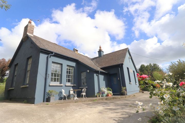 The Mall Schoolhouse, Clounkeen East, Leap, Leap, Co. Cork, P81C898