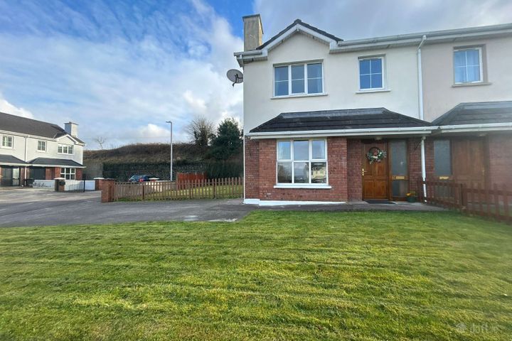 17 Fairfield Rise, Millstreet, Millstreet, Co. Cork, P51X8V0