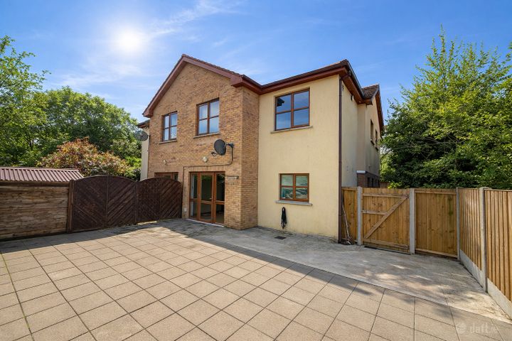 22 Rathevan Close, Portlaoise, Co. Laois